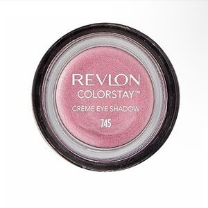 Revlon ColorStay Creme Eye Shadow, Cherry Blossom, 0.16 oz